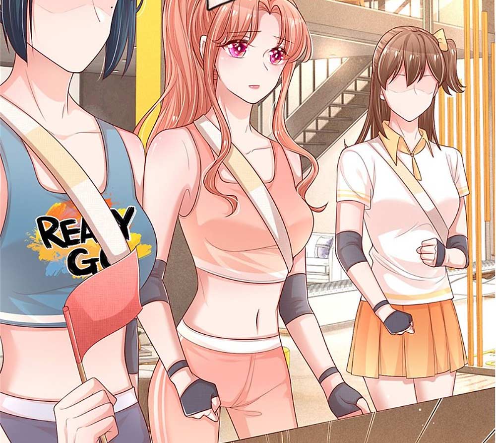 Mommy Run Away: Daddy Is Chasing After You Chapter 239 - page 41