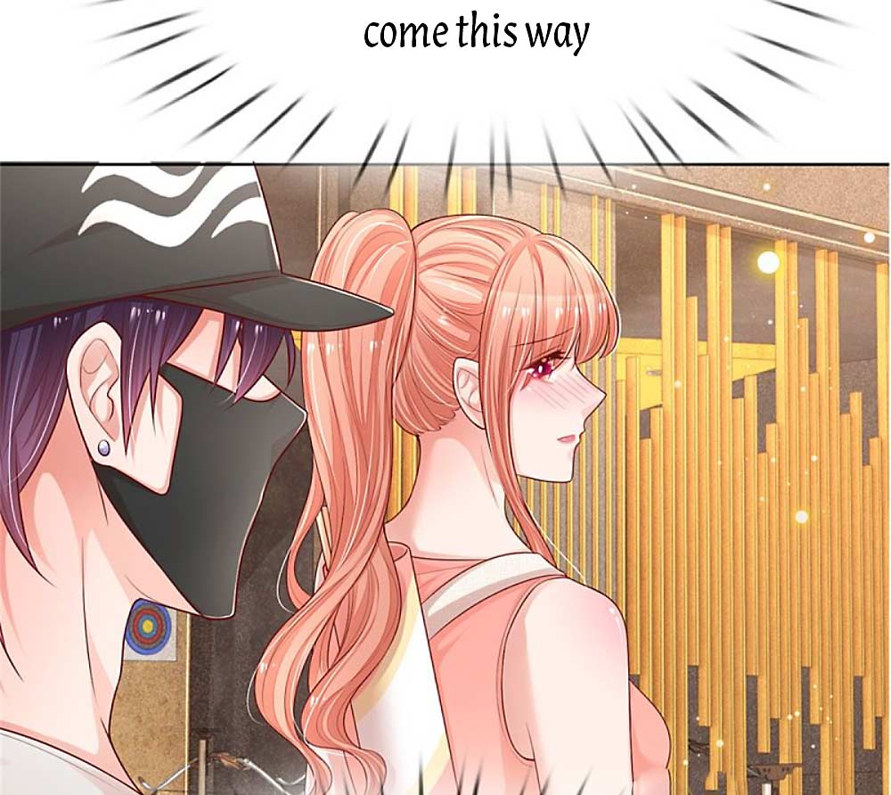 Mommy Run Away: Daddy Is Chasing After You Chapter 239 - page 46