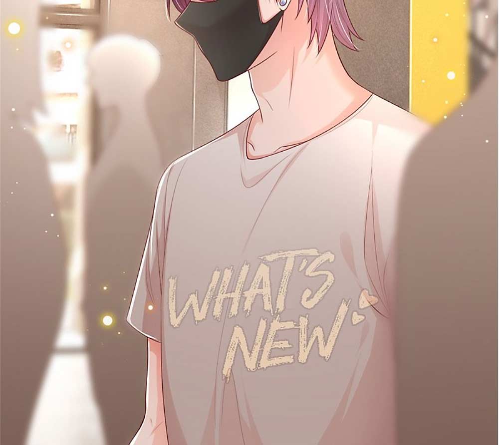 Mommy Run Away: Daddy Is Chasing After You Chapter 239 - page 48