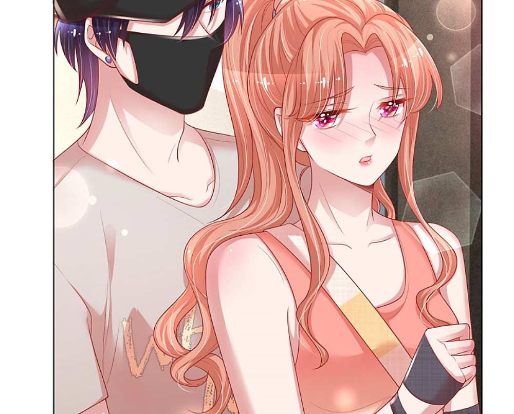 Mommy Run Away: Daddy Is Chasing After You Chapter 239 - page 6