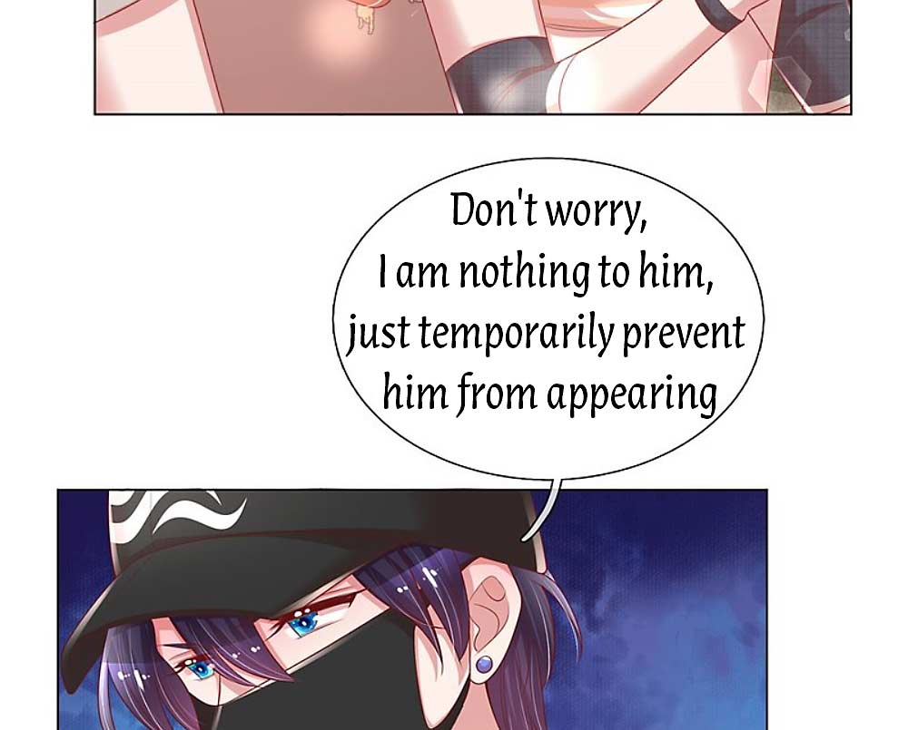 Mommy Run Away: Daddy Is Chasing After You Chapter 239 - page 7