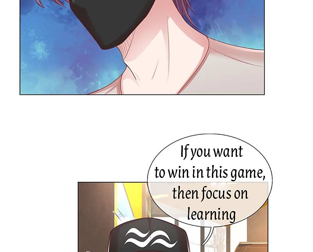 Mommy Run Away: Daddy Is Chasing After You Chapter 239 - page 8