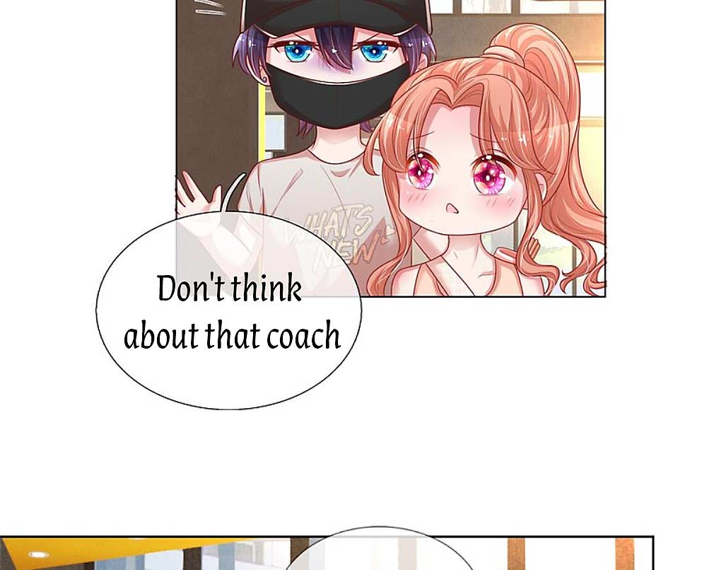 Mommy Run Away: Daddy Is Chasing After You Chapter 239 - page 9