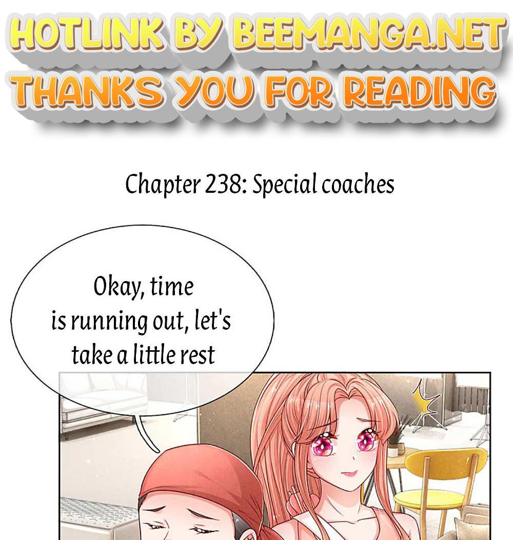 Mommy Run Away: Daddy Is Chasing After You Chapter 238 - page 1