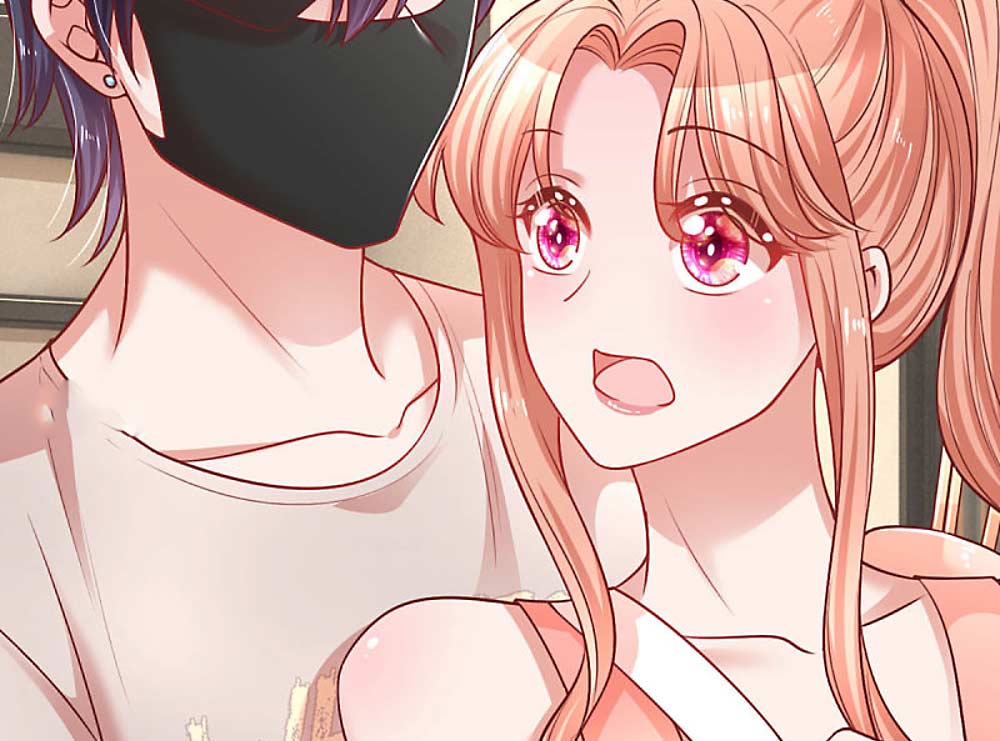 Mommy Run Away: Daddy Is Chasing After You Chapter 238 - page 50