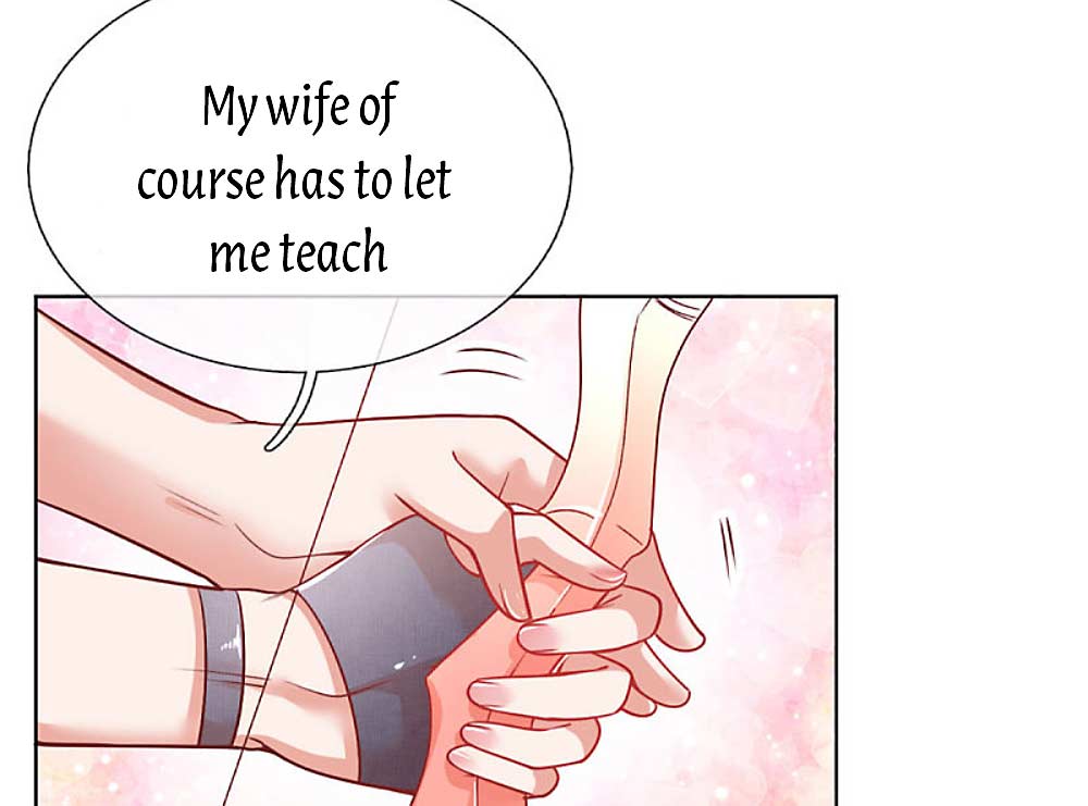 Mommy Run Away: Daddy Is Chasing After You Chapter 238 - page 53