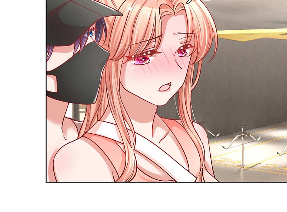 Mommy Run Away: Daddy Is Chasing After You Chapter 238 - page 55