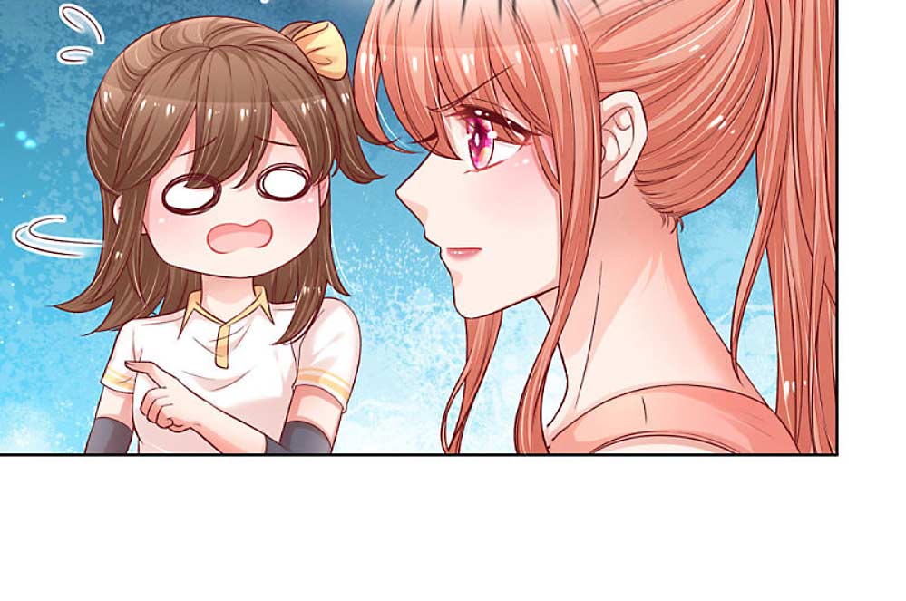 Mommy Run Away: Daddy Is Chasing After You Chapter 237 - page 22
