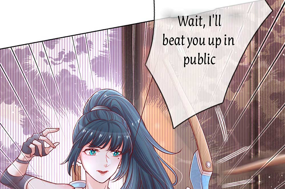 Mommy Run Away: Daddy Is Chasing After You Chapter 237 - page 31