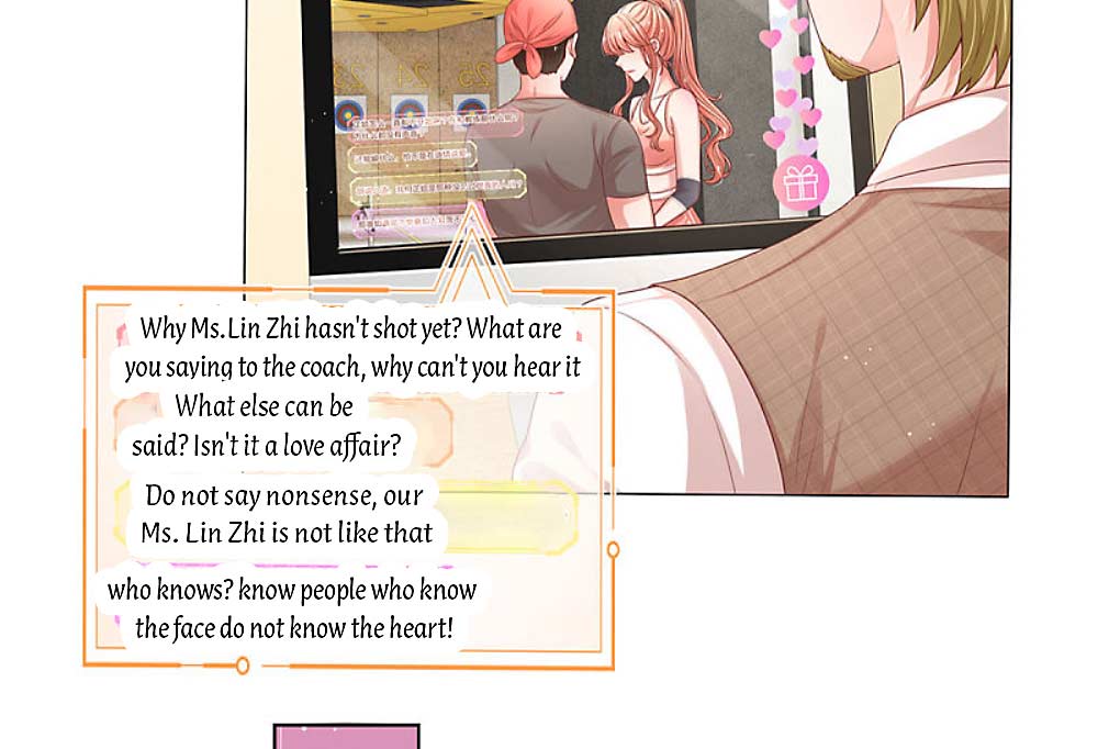Mommy Run Away: Daddy Is Chasing After You Chapter 237 - page 43