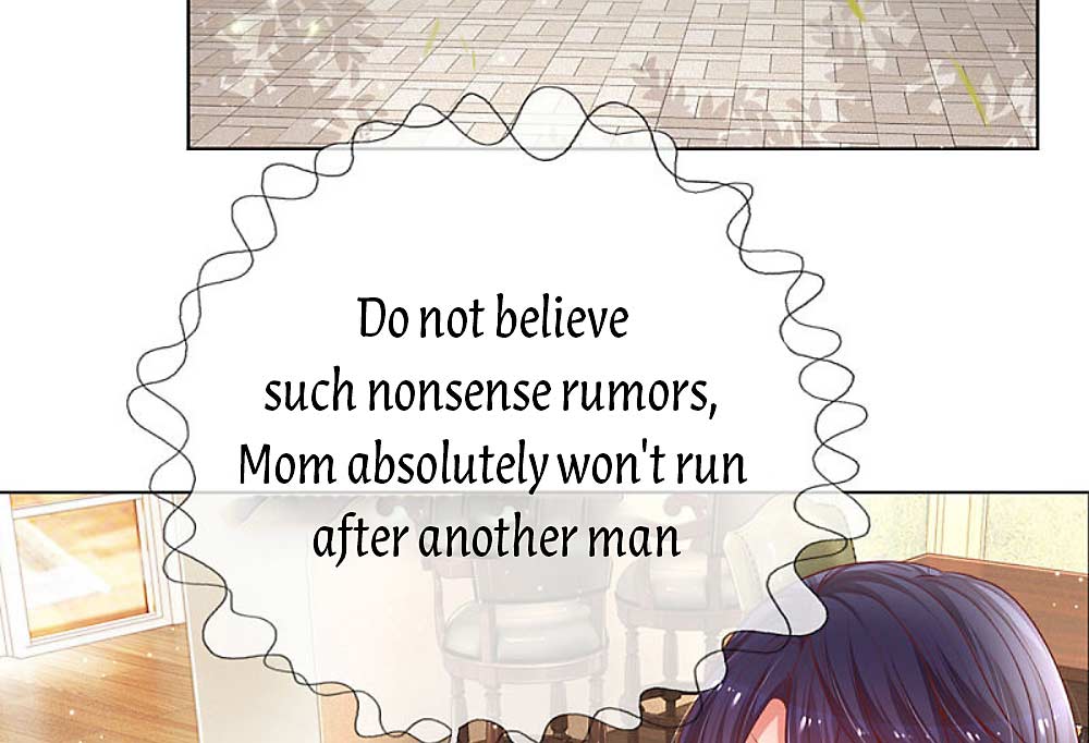 Mommy Run Away: Daddy Is Chasing After You Chapter 237 - page 46