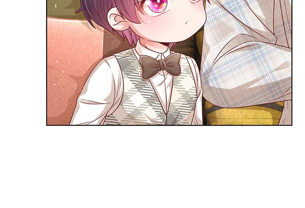 Mommy Run Away: Daddy Is Chasing After You Chapter 237 - page 49
