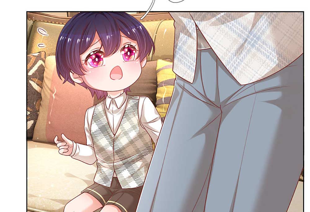 Mommy Run Away: Daddy Is Chasing After You Chapter 237 - page 56
