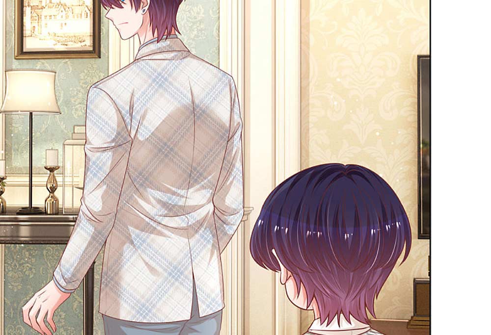Mommy Run Away: Daddy Is Chasing After You Chapter 237 - page 58