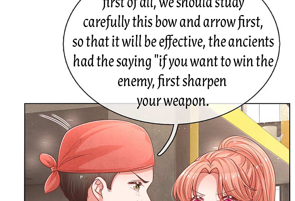 Mommy Run Away: Daddy Is Chasing After You Chapter 237 - page 65
