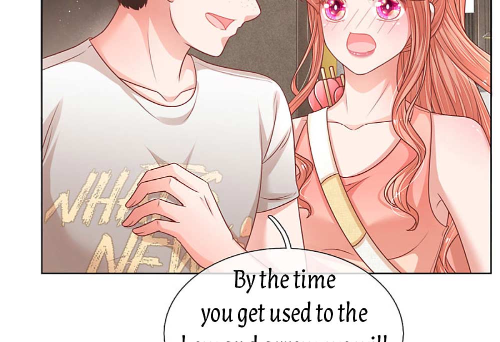 Mommy Run Away: Daddy Is Chasing After You Chapter 237 - page 66
