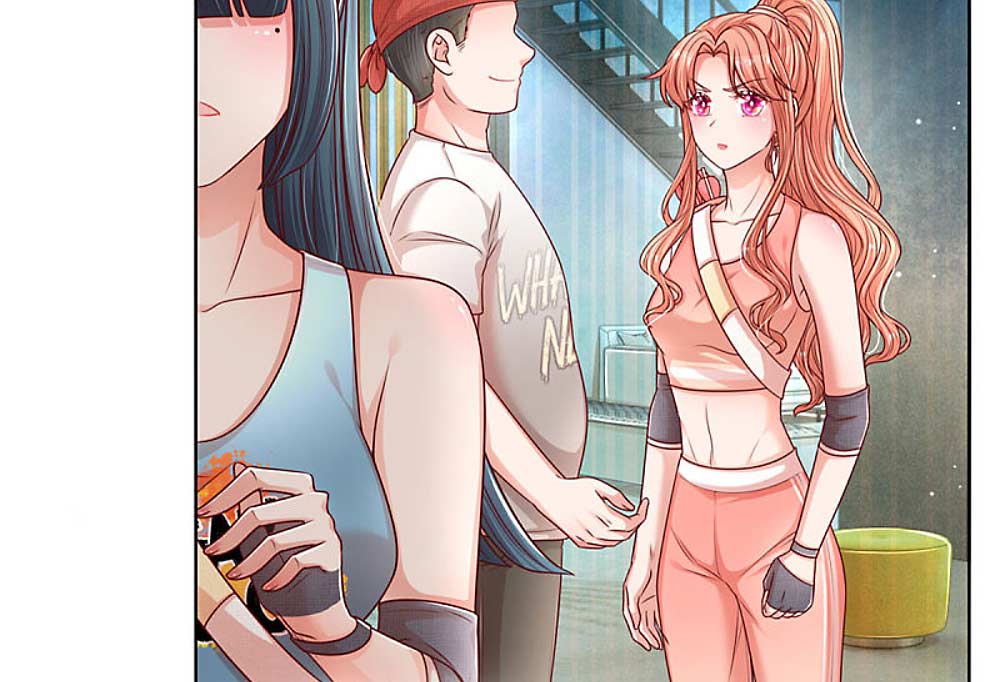 Mommy Run Away: Daddy Is Chasing After You Chapter 237 - page 70