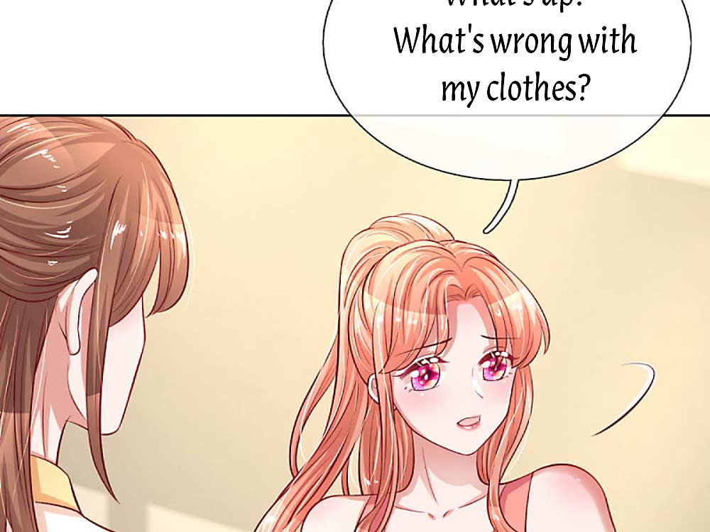 Mommy Run Away: Daddy Is Chasing After You Chapter 236 - page 16