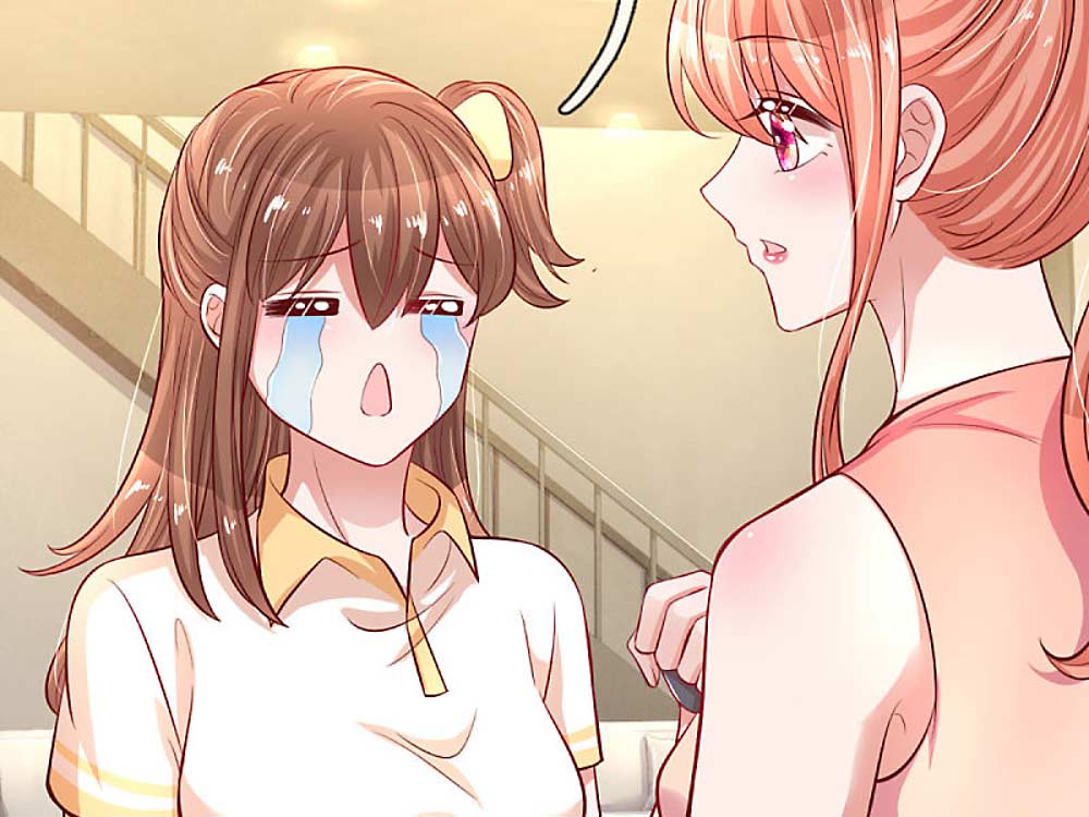 Mommy Run Away: Daddy Is Chasing After You Chapter 236 - page 19