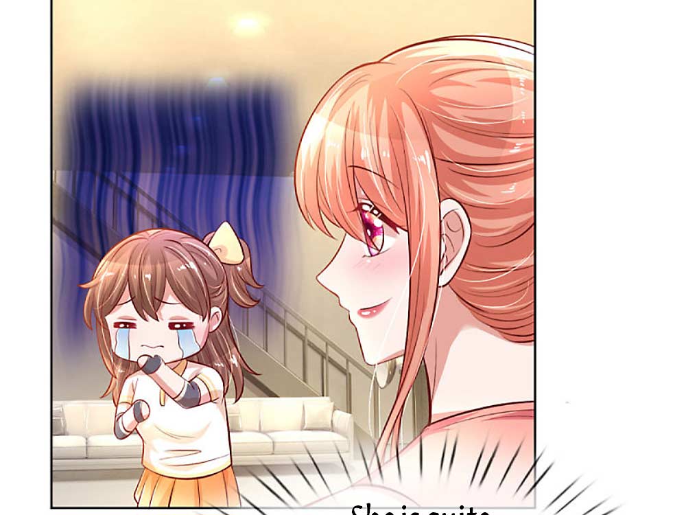 Mommy Run Away: Daddy Is Chasing After You Chapter 236 - page 22
