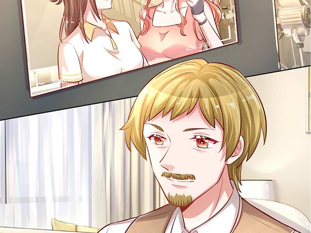 Mommy Run Away: Daddy Is Chasing After You Chapter 236 - page 34