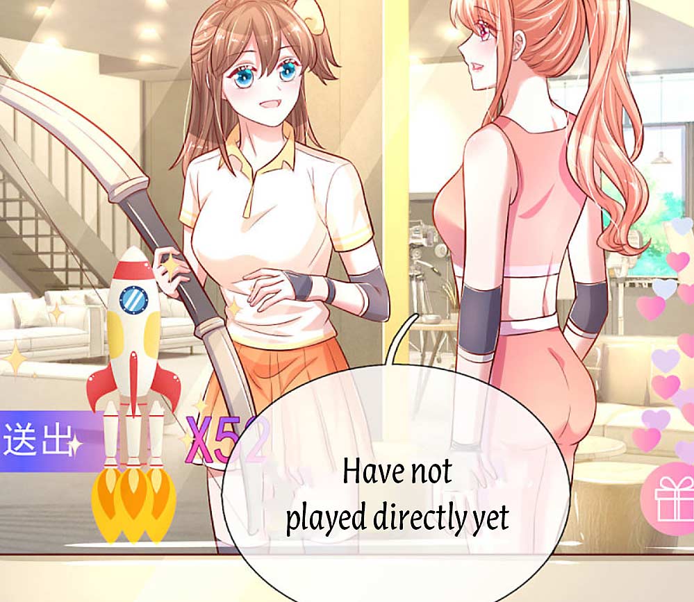 Mommy Run Away: Daddy Is Chasing After You Chapter 236 - page 37
