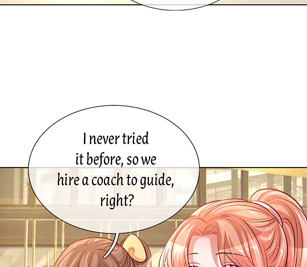 Mommy Run Away: Daddy Is Chasing After You Chapter 236 - page 38