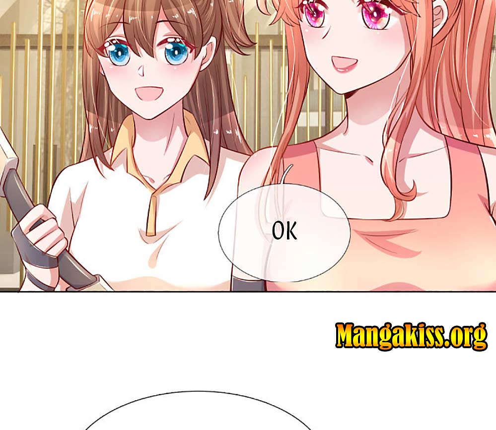 Mommy Run Away: Daddy Is Chasing After You Chapter 236 - page 39