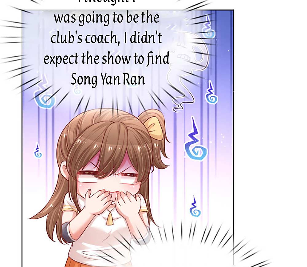Mommy Run Away: Daddy Is Chasing After You Chapter 236 - page 49