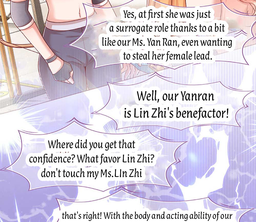 Mommy Run Away: Daddy Is Chasing After You Chapter 236 - page 52