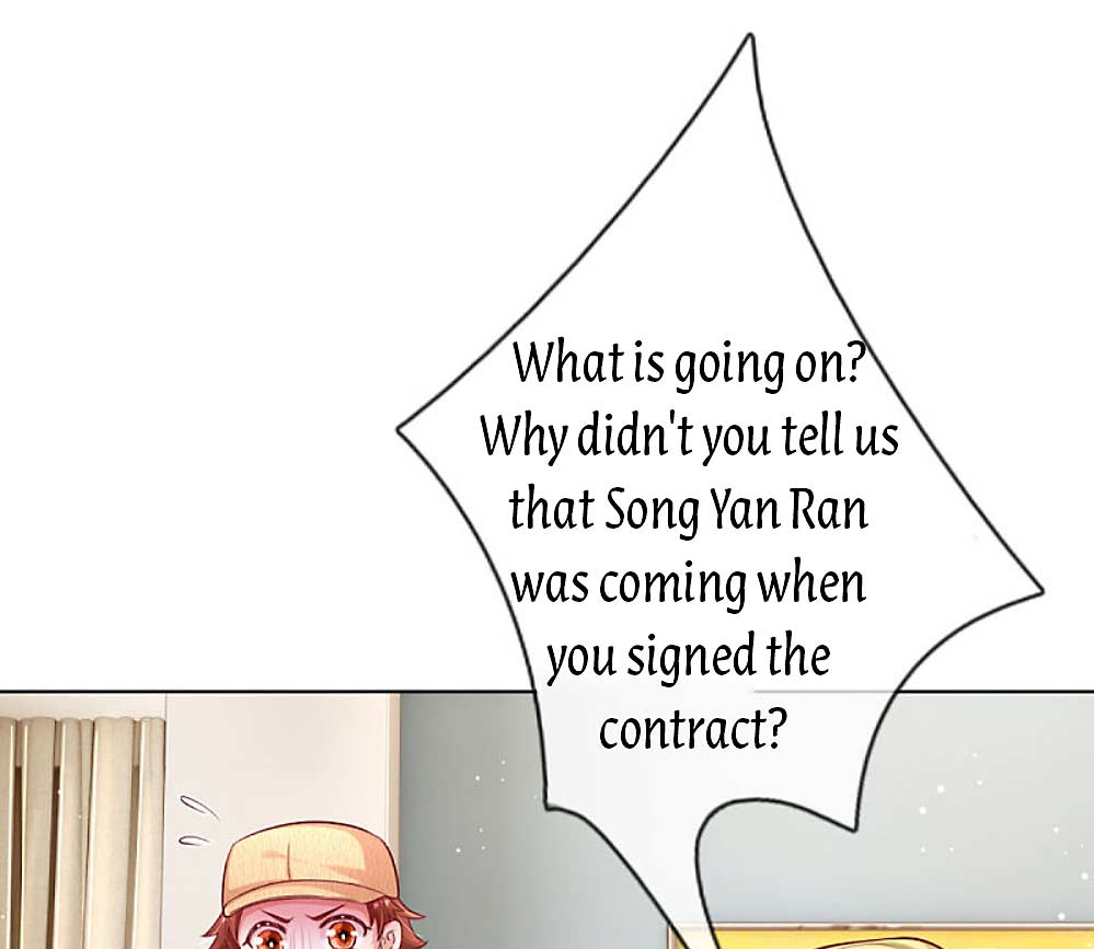 Mommy Run Away: Daddy Is Chasing After You Chapter 236 - page 56