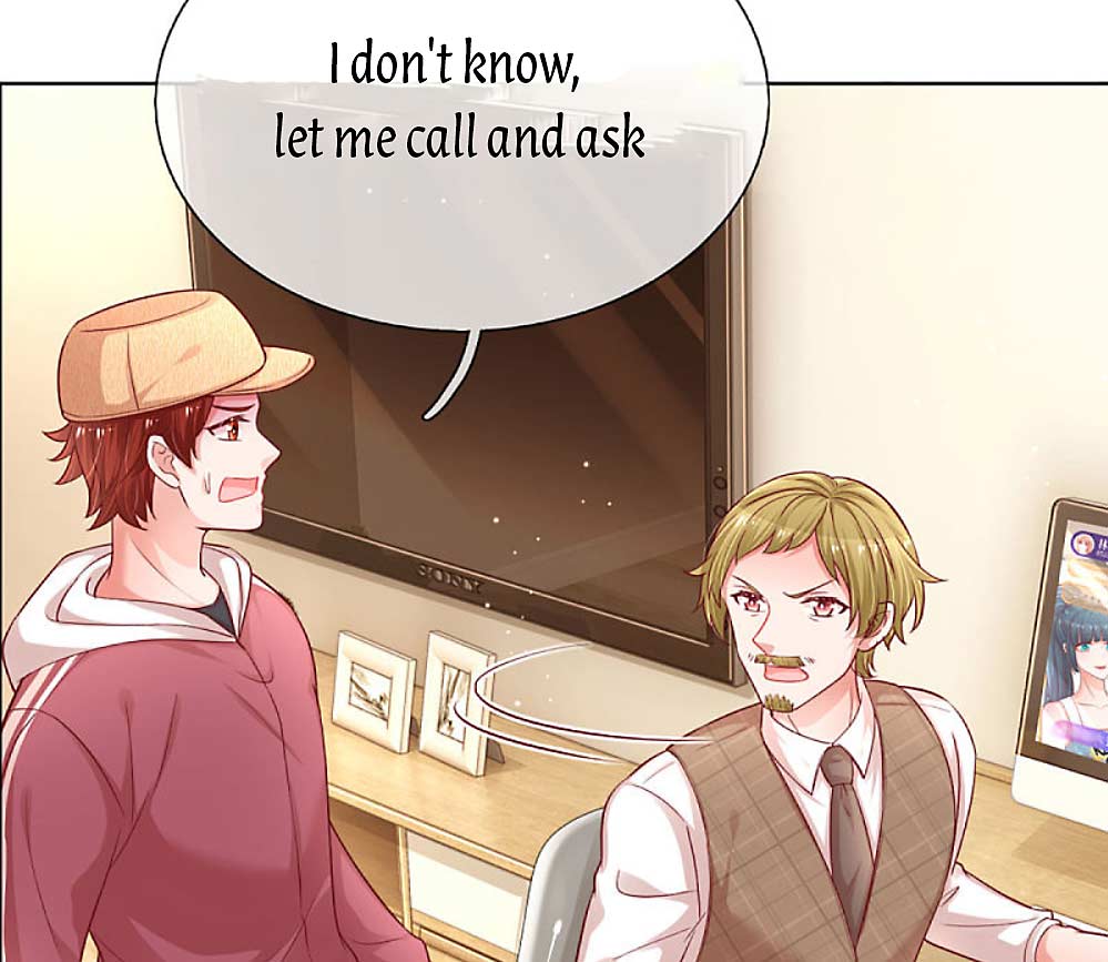 Mommy Run Away: Daddy Is Chasing After You Chapter 236 - page 58