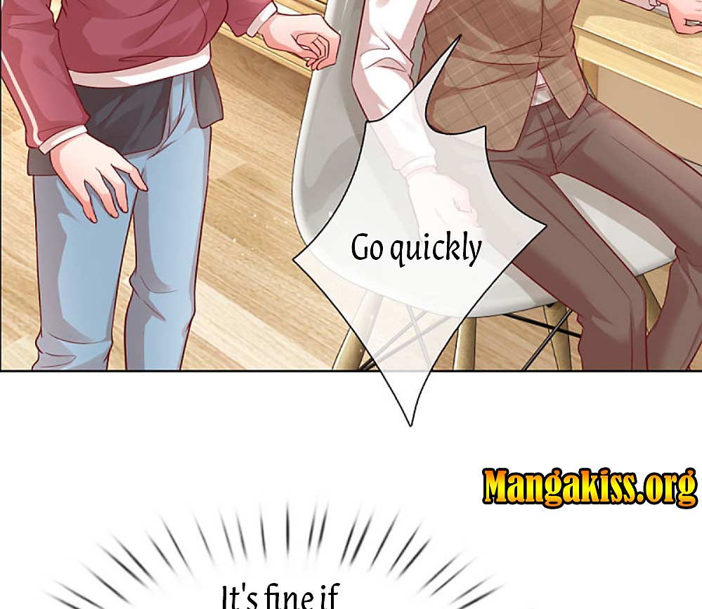 Mommy Run Away: Daddy Is Chasing After You Chapter 236 - page 59