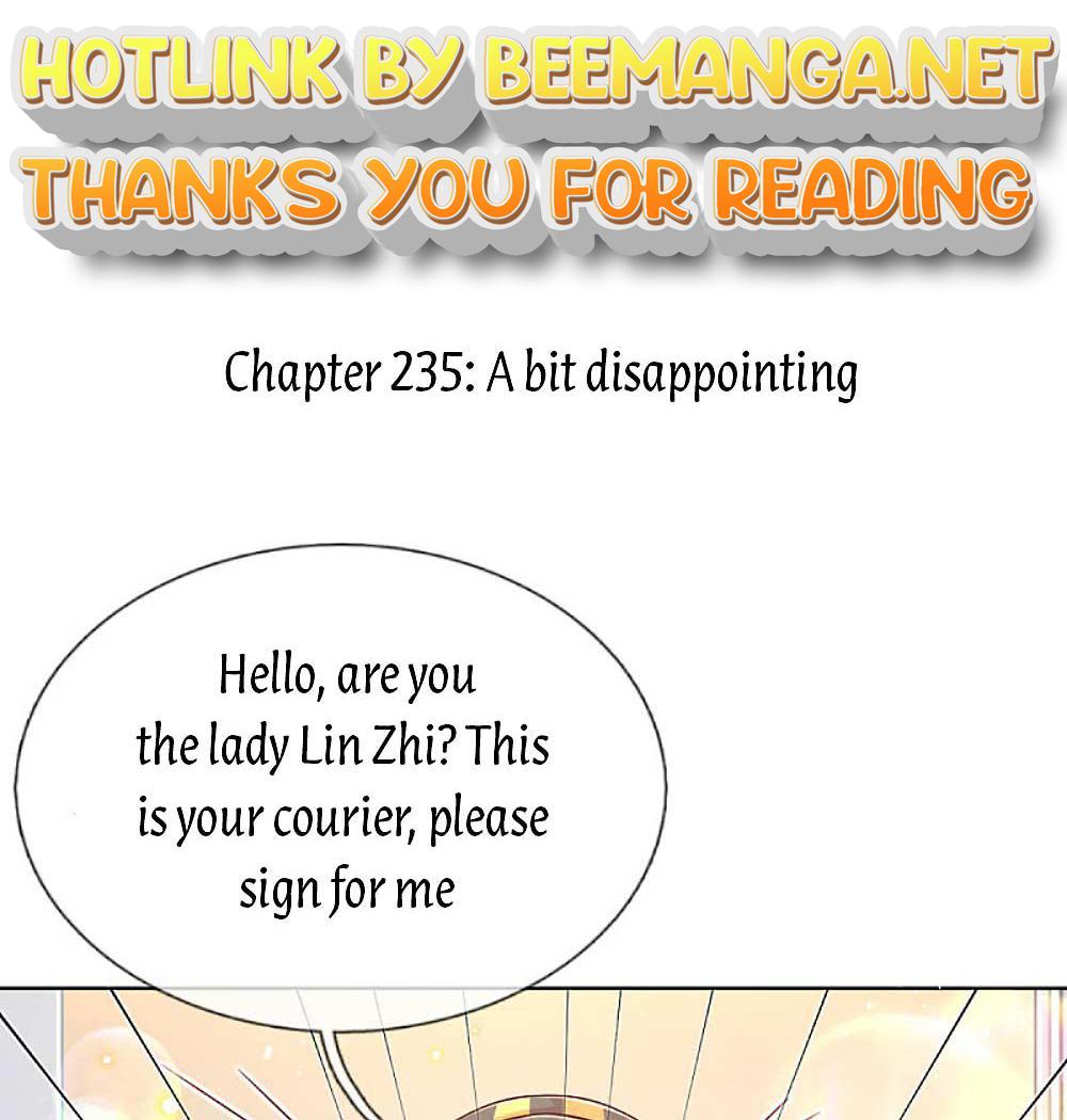 Mommy Run Away: Daddy Is Chasing After You Chapter 235 - page 1