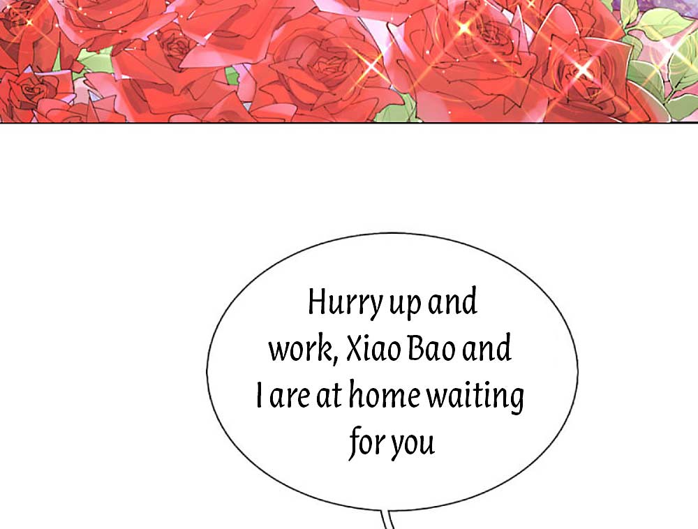 Mommy Run Away: Daddy Is Chasing After You Chapter 235 - page 21