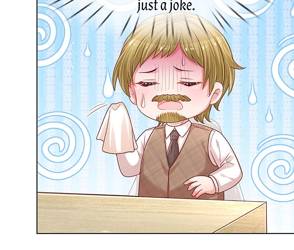 Mommy Run Away: Daddy Is Chasing After You Chapter 235 - page 43