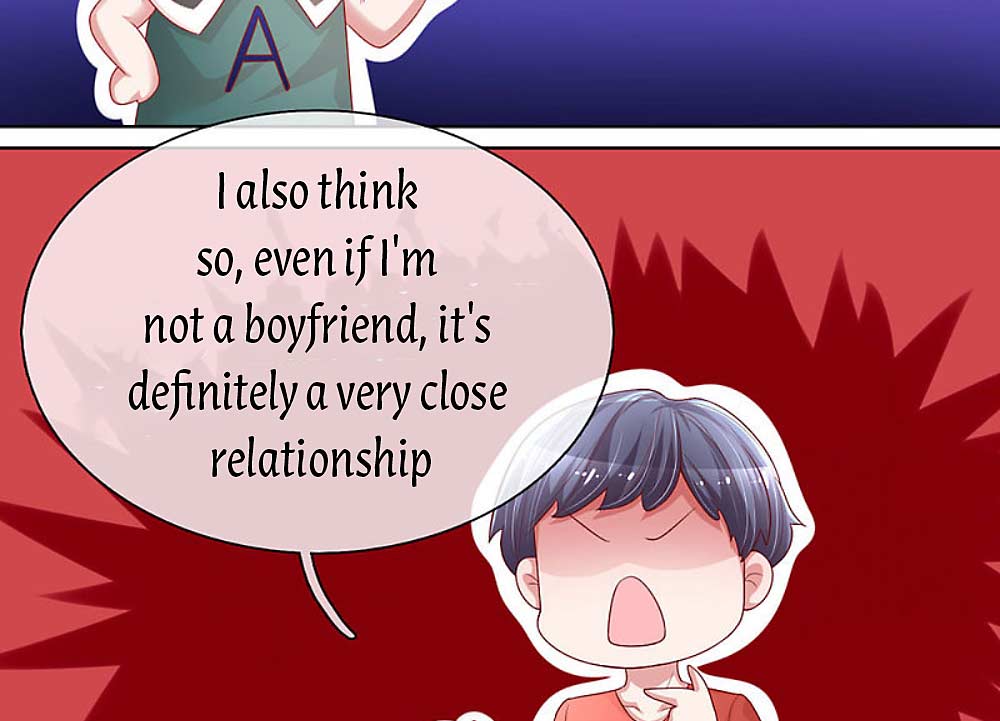 Mommy Run Away: Daddy Is Chasing After You Chapter 234 - page 11