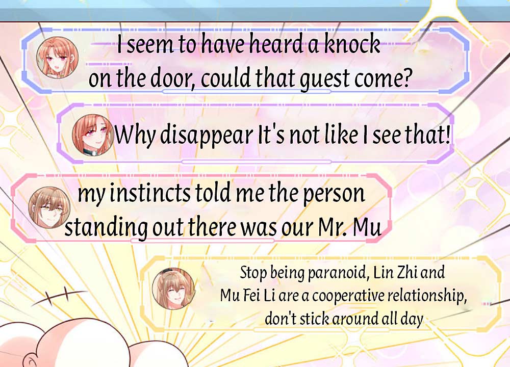 Mommy Run Away: Daddy Is Chasing After You Chapter 234 - page 30