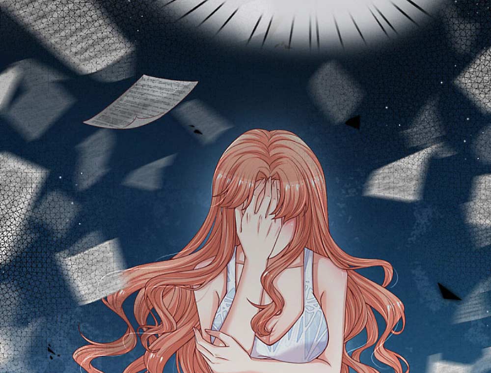 Mommy Run Away: Daddy Is Chasing After You Chapter 234 - page 42