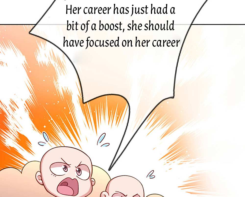 Mommy Run Away: Daddy Is Chasing After You Chapter 233 - page 11