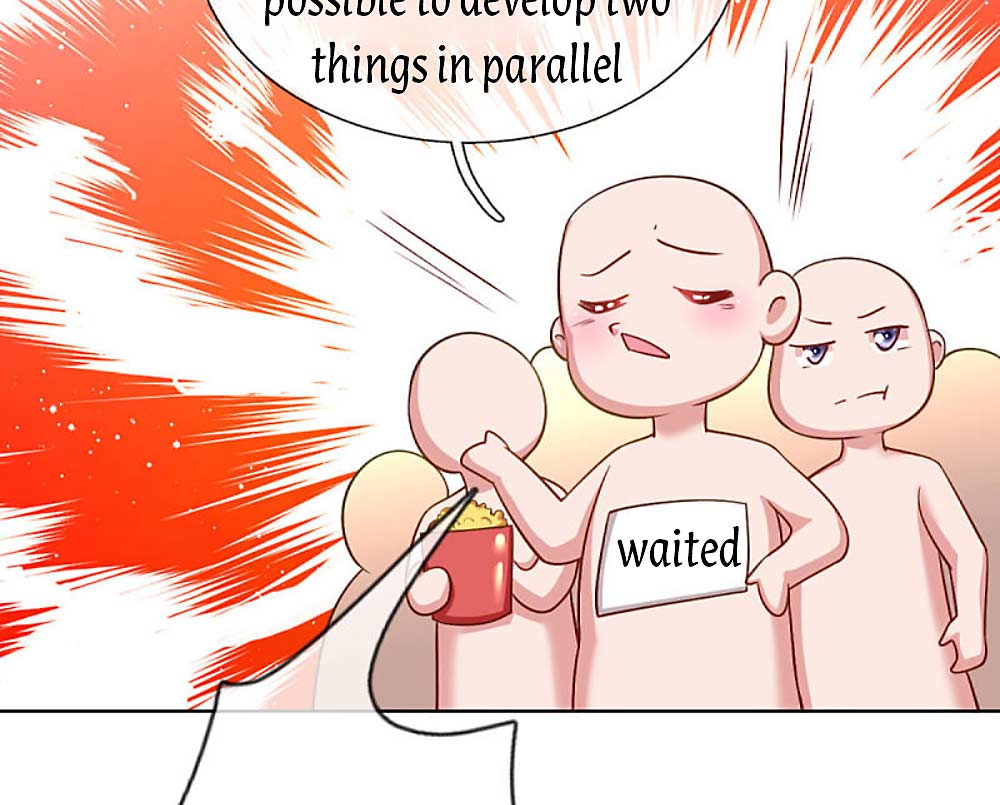 Mommy Run Away: Daddy Is Chasing After You Chapter 233 - page 13