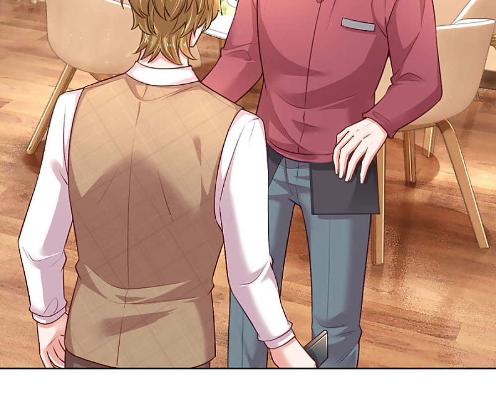 Mommy Run Away: Daddy Is Chasing After You Chapter 233 - page 23