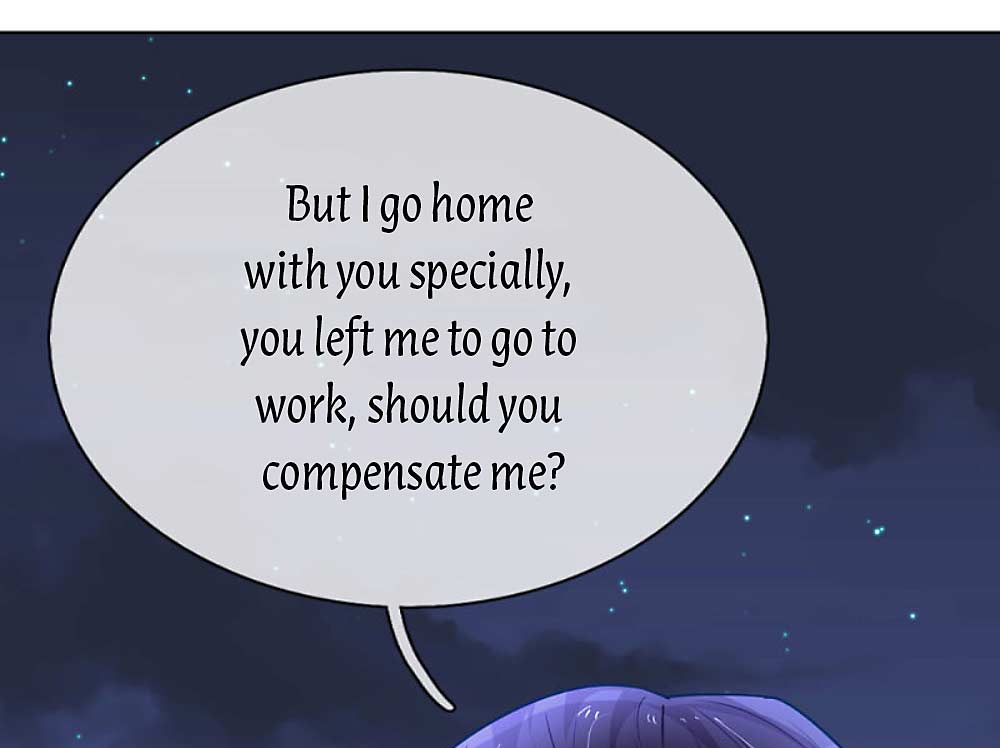 Mommy Run Away: Daddy Is Chasing After You Chapter 233 - page 47