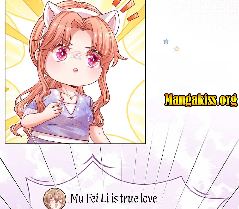 Mommy Run Away: Daddy Is Chasing After You Chapter 232 - page 42