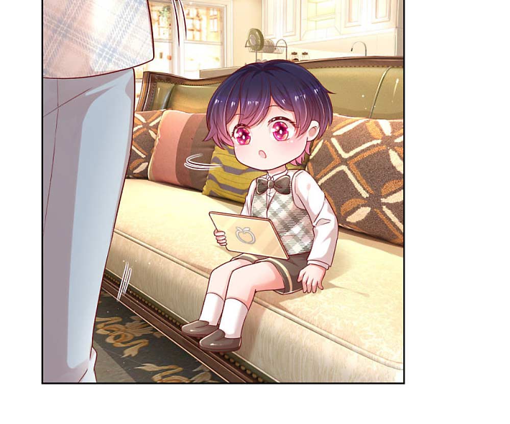 Mommy Run Away: Daddy Is Chasing After You Chapter 232 - page 9