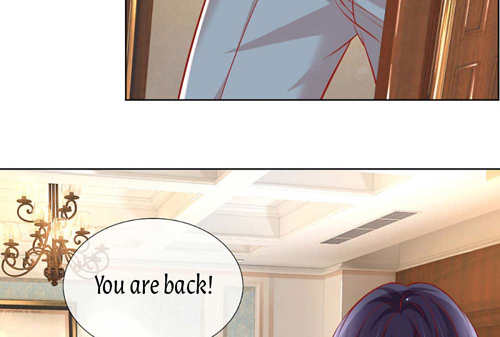 Mommy Run Away: Daddy Is Chasing After You Chapter 231 - page 11