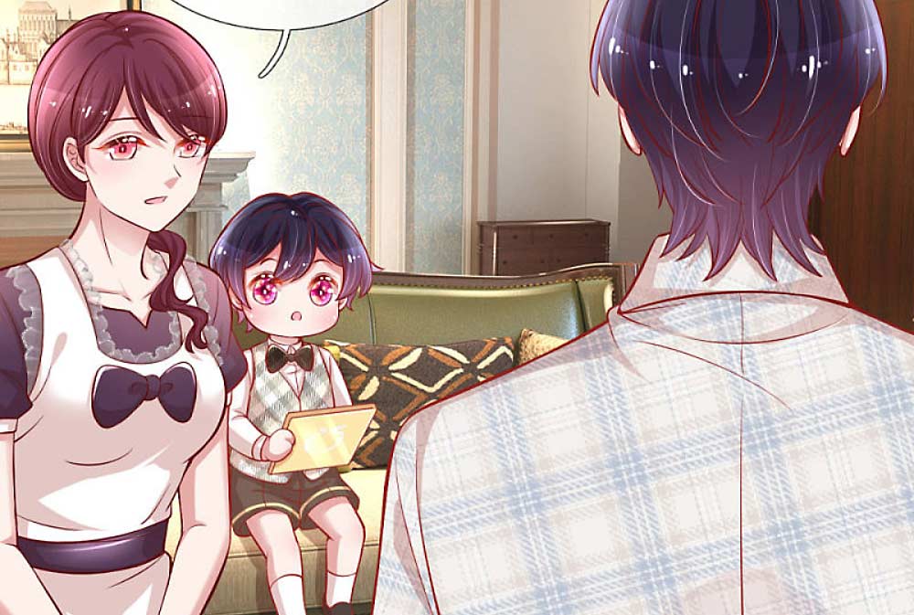 Mommy Run Away: Daddy Is Chasing After You Chapter 231 - page 12
