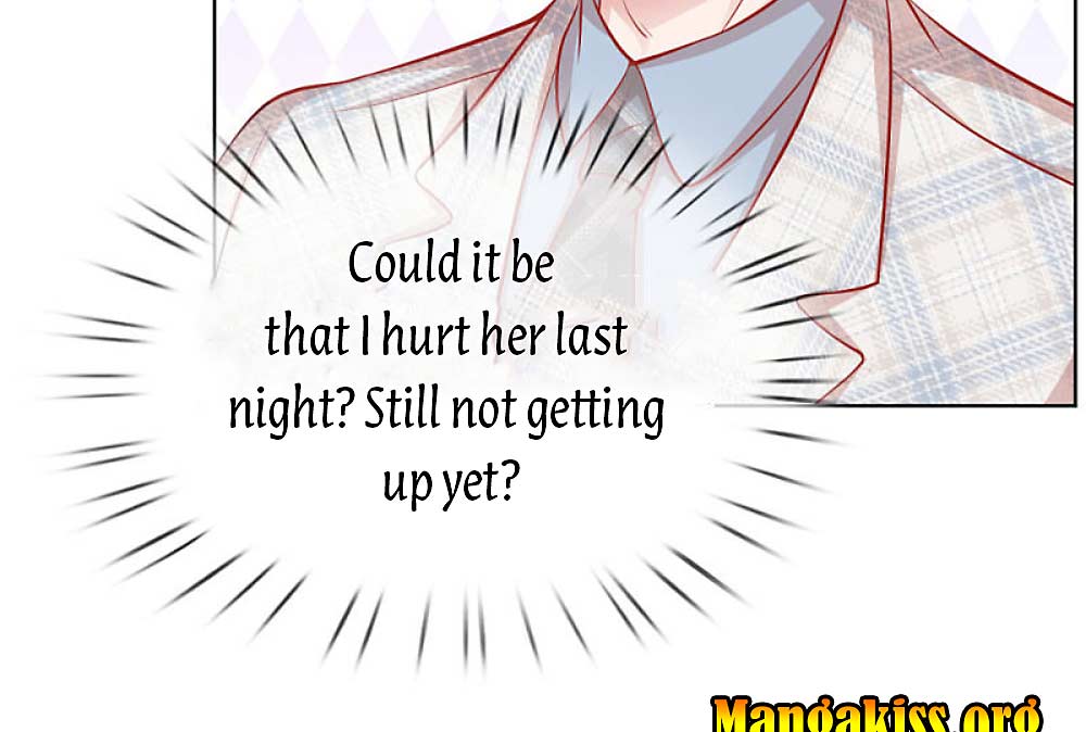 Mommy Run Away: Daddy Is Chasing After You Chapter 231 - page 15