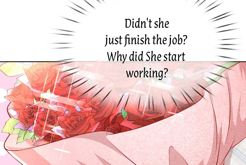 Mommy Run Away: Daddy Is Chasing After You Chapter 231 - page 20