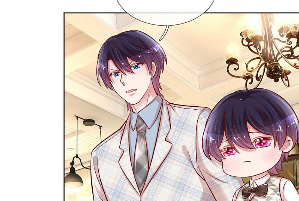 Mommy Run Away: Daddy Is Chasing After You Chapter 231 - page 27